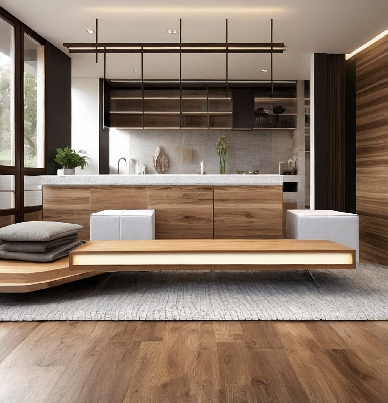 Expertos en diseño arquitectónico